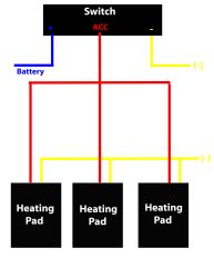 Rv Holding Tank Wiring Diagram from images.etrailer.com