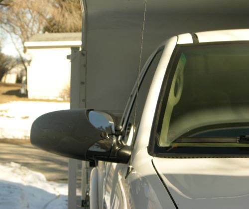 Tow Mirror Recommend...