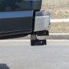 Trailer Hitch with H...