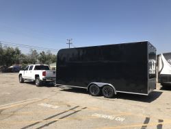 Weak Trailer Brakes on New Trailer Towed with 2015 Chevy Silverado with ...