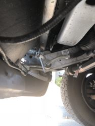 Front Trailer Hitch Recommendation for 2015 Ford F-350 | etrailer.com