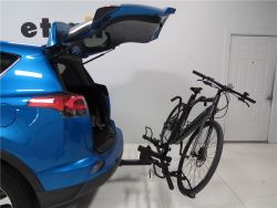hollywood 4 bike rack