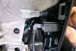 Installation of Electric Brake Controller in Entegra Motorhome Prewired ...