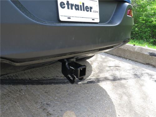 Trailer Hitch Fit fo...
