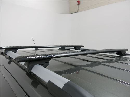 Best Roof Rack for 2...