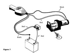 Winch Relay Wiring Diagram / Need Help Wiring New Winch High Lifter