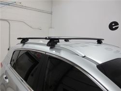 Roof Rack and Cargo Box Recommendation for a 2019 Kia Sportage ...