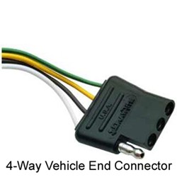 Is Wiring Harness for Trailer Connector Needed on 2012 Lexus RX350 With ...