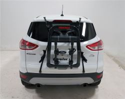 ford escape bike rack roof