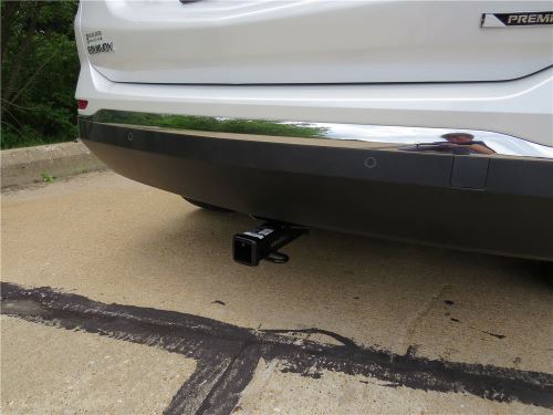 Trailer Hitch Recomm...