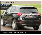 trailer hitch for buick envision