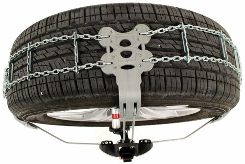 Tire Chain Recommend...