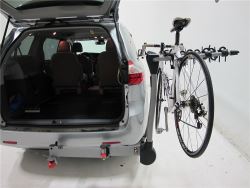 bike rack for toyota sienna 2017