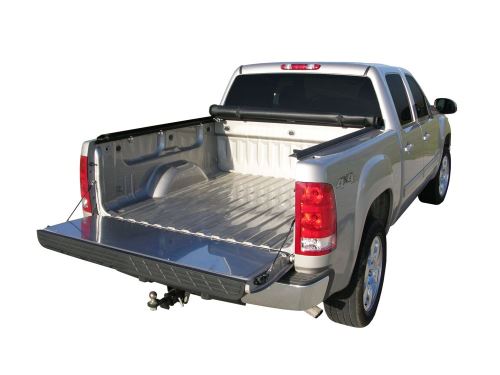 Bed Rail & Tailgate ...
