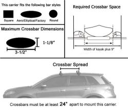 Inno Roof Rack Installation 2019 Honda Odyssey Video Etrailer Com