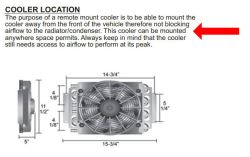 How To Determine If Engine And Transmission Cooler Will Fit | Etrailer.com