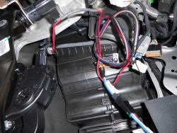 Troubleshooting Brake Controller Install of 2015 Ram 1500 without ...