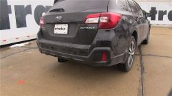 2019 subaru forester ecohitch