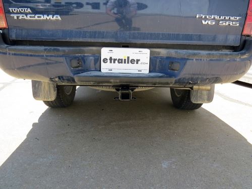 Trailer Hitch for 20...