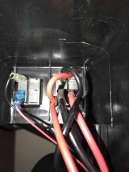 How to Connect Replacement Switch for 3,500 lb RAM Electric Trailer