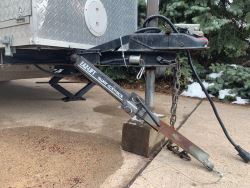 Can Weight Distribution System be Added to a 17 Casita with a Large ...