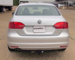 trailer hitch vw jetta