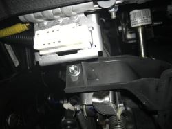 2014 Toyota Tundra Brake Controller / Towing Brake Controller Questions