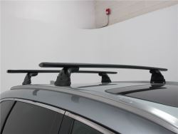 High Capacity Roof Rack Recommendation for 2017 Honda CR-V for Off-Road ...