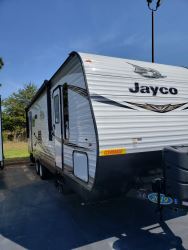 Observation System Recommendation for 2019 Jayco Travel Trailer ...