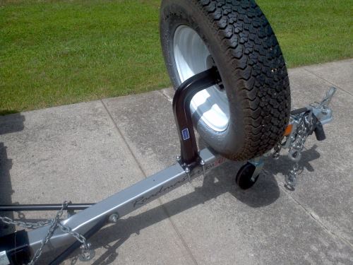 Spare Tire Mounting ...