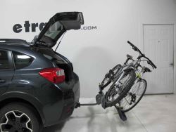 honda hrv bike rack