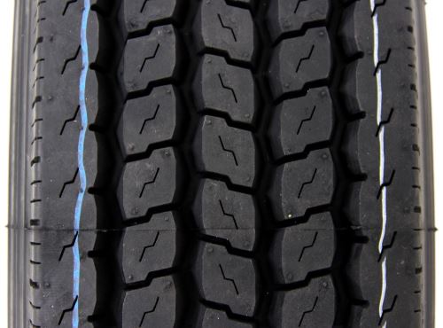 Provider 215/75R17.5 Radial Trailer Tire - Load Range H Taskmaster ...