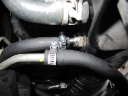 Are Adapter Fittings Needed to Install Transmission Cooler in 2011 ...