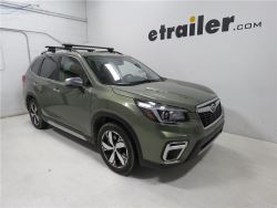 canoe rack for subaru forester