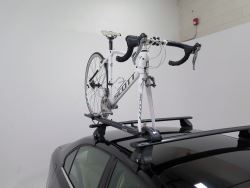 t slot bike rack