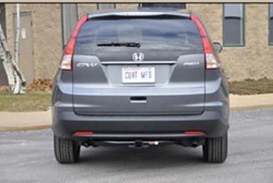 2012 crv trailer hitch