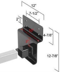 Trailer Hitch Recommendation for 2019 Jayco Motorhome | etrailer.com