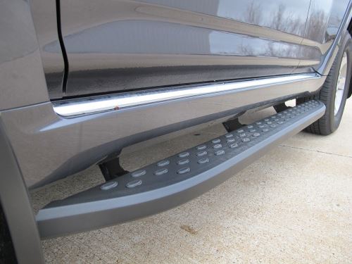 Running Boards That ...