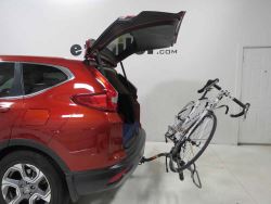 bike rack for 2004 honda crv