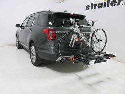 bike rack for ford explorer 2018