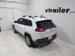 2016 jeep discount cherokee kayak rack