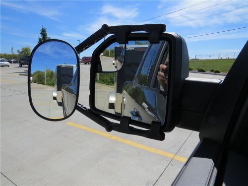 Towing Mirror Recomm...