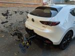 2019 mazda 3 trailer hitch