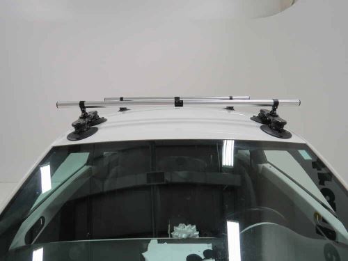 Tracer Suction Roof Bar 