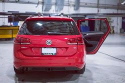 vw alltrack hitch