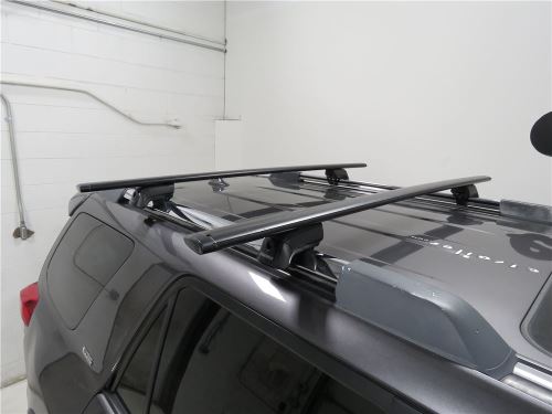 Best Roof Rack and S...