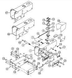 Where Do the Rubber Bearings Go On the Titan/Dico Model 10 Surge Brake ...