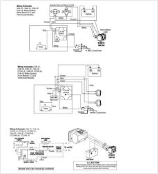 Wiring Diagram For G6a 8e Attwood Gas Only Hot Water Heater Etrailer Com