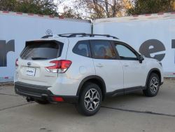 2019 subaru forester ecohitch