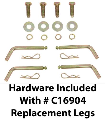 Is Assembly Hardware...